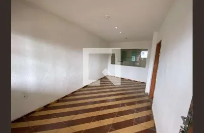 Apartamento para aluguel - curicica, 2 quartos,  60 m² - rio de janeiro
