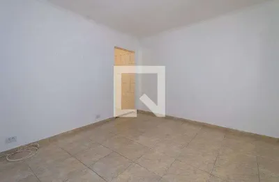 Casa para aluguel - jardim paraguacu, 2 quartos,  110 m² - são paulo