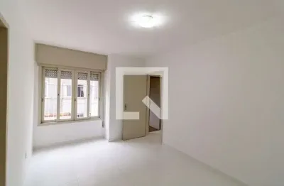 Apartamento para aluguel - azenha, 2 quartos,  90 m² - porto alegre