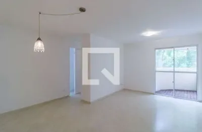 Apartamento para aluguel - panamby, 2 quartos,  75 m² - são paulo