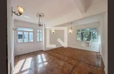Apartamento para aluguel - centro, 2 quartos,  78 m² - rio de janeiro