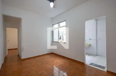 Apartamento para aluguel - tijuca, 1 quarto,  40 m² - rio de janeiro