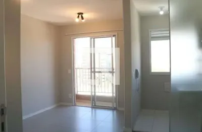 Apartamento para aluguel - água branca, 2 quartos,  37 m² - são paulo