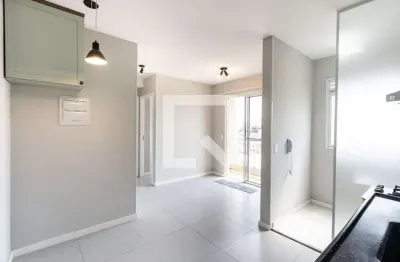 Apartamento para aluguel - água branca, 2 quartos,  37 m² - são paulo