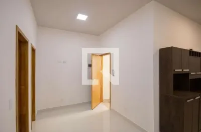 Casa para aluguel - horto florestal, 1 quarto,  50 m² - são paulo