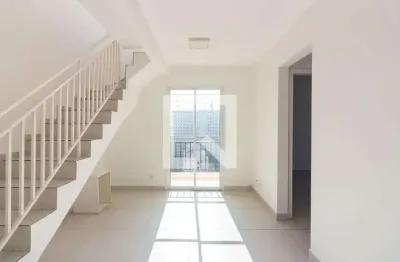 Cobertura para aluguel - santa maria, 3 quartos,  90 m² - osasco