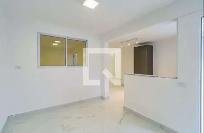 Casa para aluguel - jaguaré, 1 quarto,  70 m² - são paulo