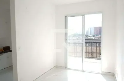Apartamento para aluguel - mooca, 2 quartos,  40 m² - são paulo