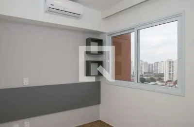 Kitnet / stúdio para aluguel - água branca, 1 quarto,  20 m² - são paulo