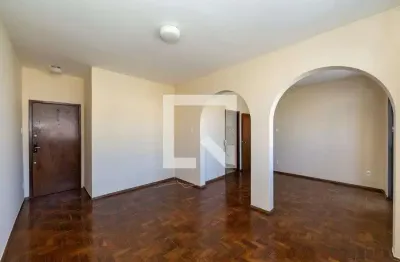 Apartamento para aluguel - são pedro, 3 quartos,  100 m² - belo horizonte