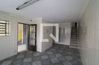 Casa para aluguel - água fria, 4 quartos,  90 m² - são paulo