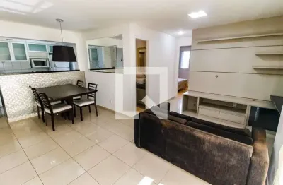 Apartamento para aluguel - portal do morumbi, 2 quartos,  67 m² - são paulo