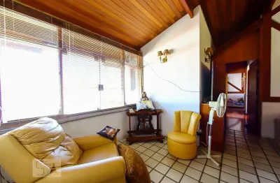 Casa para aluguel - tucuruvi, 5 quartos,  780 m² - são paulo