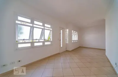 Casa / sobrado em condomínio para aluguel - vila metalúrgica, 2 quartos,  96 m² - santo andré