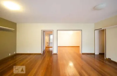 Apartamento para aluguel - gávea, 4 quartos,  180 m² - rio de janeiro