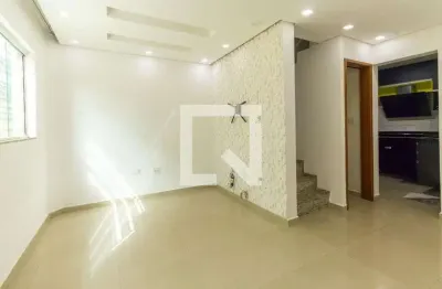 Casa / sobrado em condomínio para aluguel - vila aricanduva, 2 quartos,  100 m² - são paulo