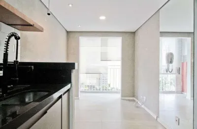 Apartamento para aluguel - casa verde, 1 quarto,  29 m² - são paulo