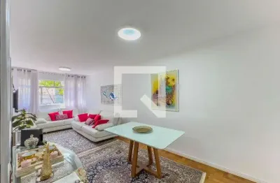 Apartamento para aluguel - cambuci, 2 quartos,  75 m² - são paulo