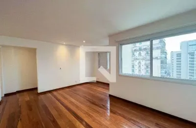 Apartamento para aluguel - vila nova conceição, 2 quartos,  90 m² - são paulo