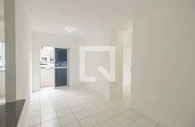 Apartamento para aluguel - campo grande, 2 quartos,  60 m² - rio de janeiro