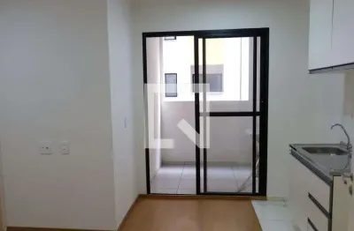 Apartamento para Aluguel - Bandeiras, 2 Quartos,  36 m² - Osasco