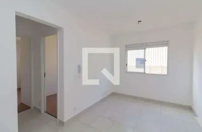 Apartamento para aluguel - josé bonifácio, 2 quartos,  33 m² - são paulo