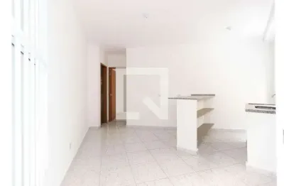 Apartamento para aluguel - vila maria , 1 quarto,  35 m² - são paulo