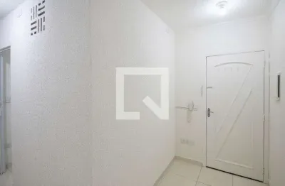 Apartamento para aluguel - vila gustavo, 1 quarto,  25 m² - são paulo