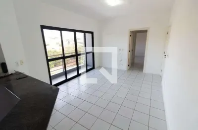 Apartamento para aluguel - jardim flamboyant, 1 quarto,  52 m² - campinas
