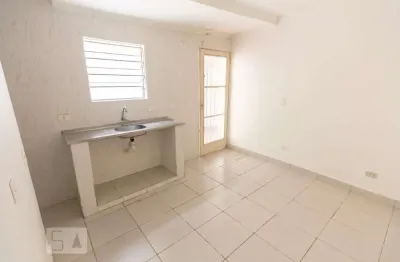 Casa para aluguel - vila romana, 1 quarto,  50 m² - são paulo
