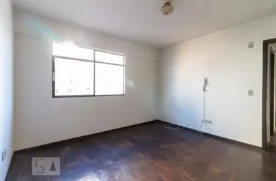 Apartamento para aluguel - rebouças , 2 quartos,  50 m² - curitiba