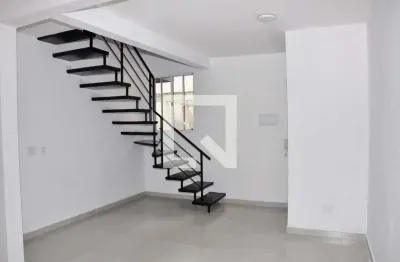 Casa / sobrado em condomínio para aluguel - casa verde alta, 2 quartos,  70 m² - são paulo