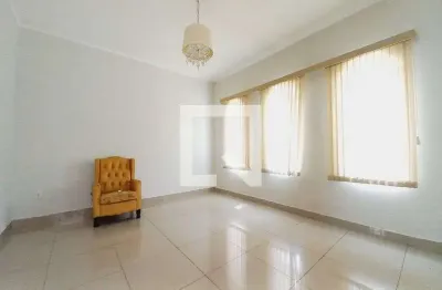 Casa para aluguel - vila boa vista, 3 quartos,  190 m² - campinas