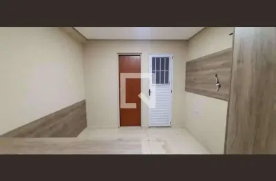 Kitnet / stúdio para aluguel - vila yolanda, 1 quarto,  22 m² - osasco