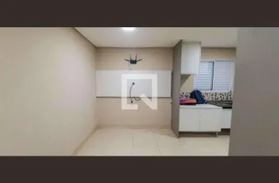 Apartamento para aluguel - vila yolanda, 1 quarto,  26 m² - osasco