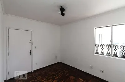 Apartamento para aluguel - tatuapé, 2 quartos,  49 m² - são paulo