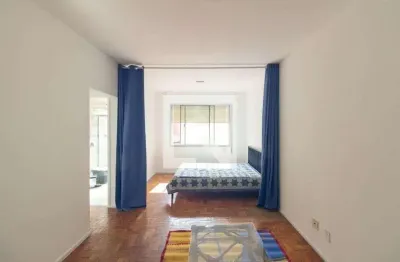 Apartamento para aluguel - santa cecília, 1 quarto,  60 m² - são paulo
