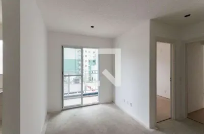 Apartamento para aluguel - são cristóvão, 2 quartos,  47 m² - rio de janeiro