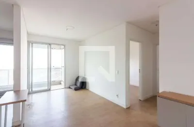 Apartamento para aluguel - centro, 2 quartos,  60 m² - osasco