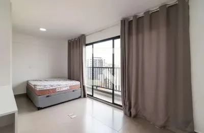Apartamento para aluguel - água fria, 1 quarto,  28 m² - são paulo