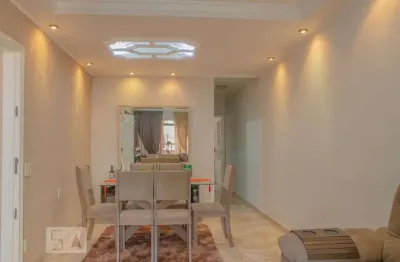 Casa para Aluguel - Jardim Primavera, 3 Quartos,  180 m² - São Paulo