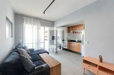 Apartamento para aluguel - consolação, 1 quarto,  50 m² - são paulo