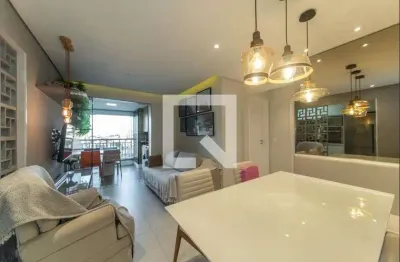 Apartamento para aluguel - bosque da saúde, 2 quartos,  62 m² - são paulo