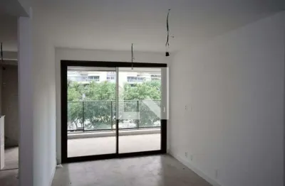 Apartamento para aluguel - jardim oceânico, 2 quartos,  77 m² - rio de janeiro