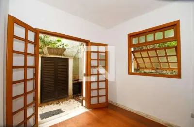Casa para aluguel - pinheiros, 3 quartos,  100 m² - são paulo