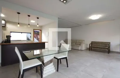 Casa / sobrado em condomínio para aluguel - freguesia , 3 quartos,  168 m² - rio de janeiro