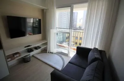 Apartamento para aluguel - vila mariana, 1 quarto,  32 m² - são paulo