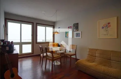 Cobertura para aluguel - petrópolis, 2 quartos,  140 m² - porto alegre