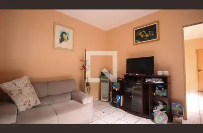 Casa para aluguel - cidade sao mateus, 1 quarto,  45 m² - são paulo