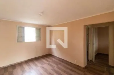 Apartamento para aluguel - campos elíseos , 2 quartos,  50 m² - campinas